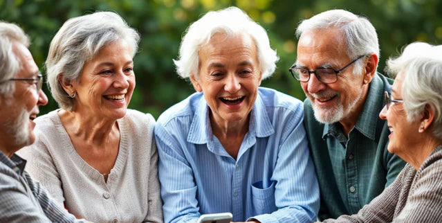 Group conversation